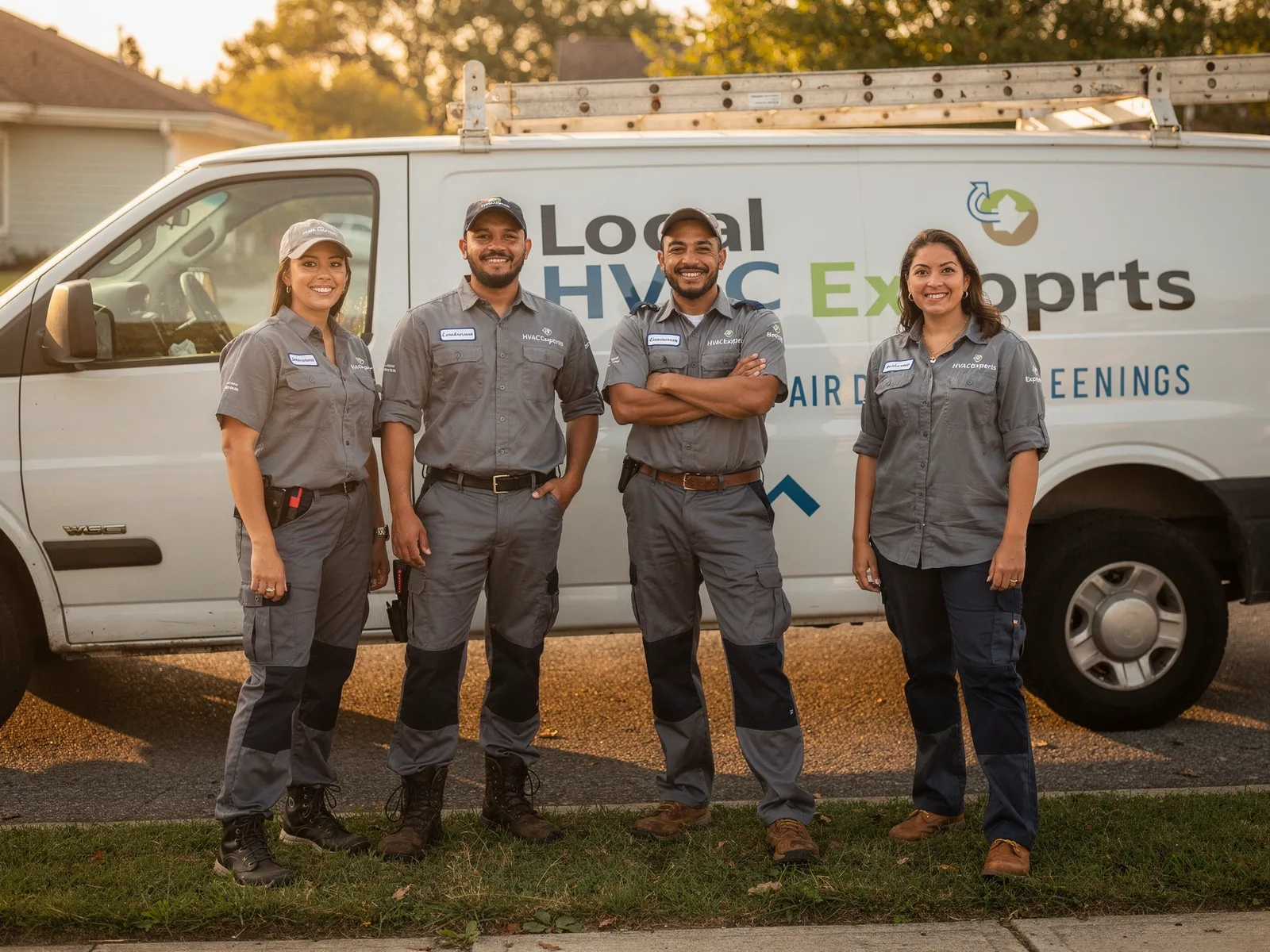 24/7 HVAC Repair & AC Replacement company in Smyrna, NC